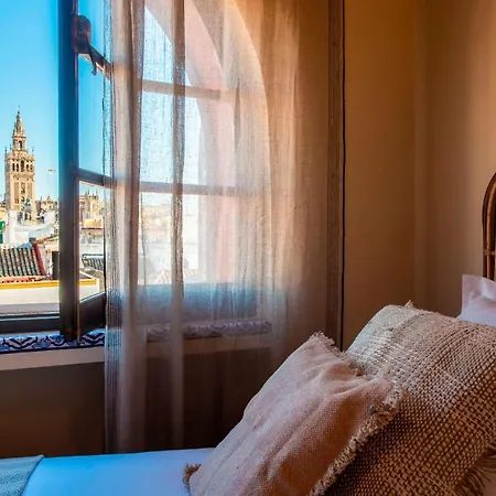 Appartement Genteel San Isidoro Terrace *