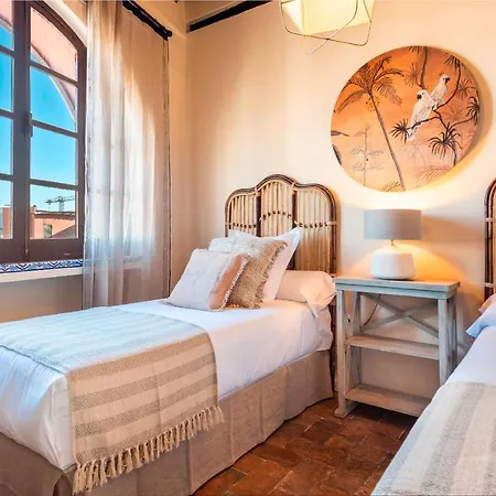 Appartement Genteel San Isidoro Terrace
