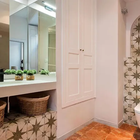 Appartement Genteel San Isidoro Terrace