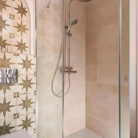 Appartement Genteel San Isidoro Terrace *